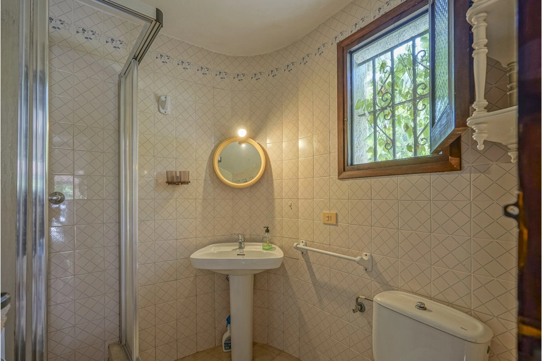 villa in Javea(Cap Marti) for sale, built area 376 m², plot area 2204 m², 7 bedroom, 6 bathroom, ref.: BP-4312JAV-32
