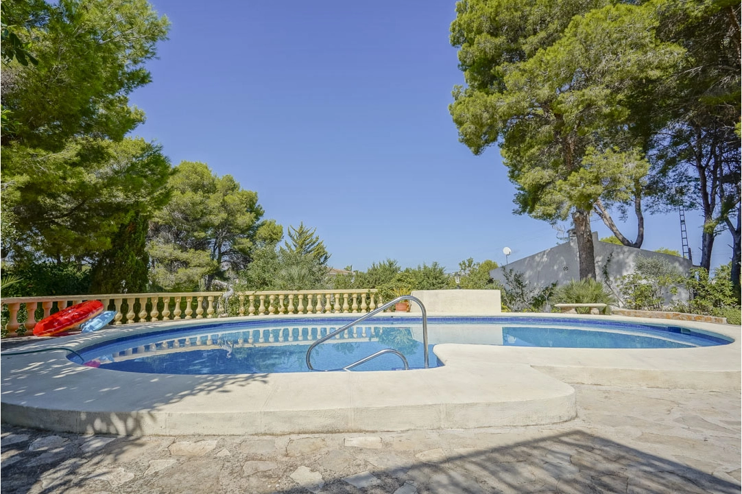villa in Javea(Cap Marti) for sale, built area 376 m², plot area 2204 m², 7 bedroom, 6 bathroom, ref.: BP-4312JAV-33