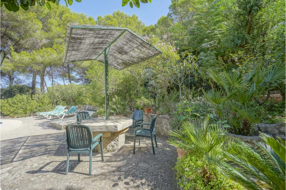 villa in Javea(Cap Marti) for sale, built area 376 m², plot area 2204 m², 7 bedroom, 6 bathroom, ref.: BP-4312JAV-37