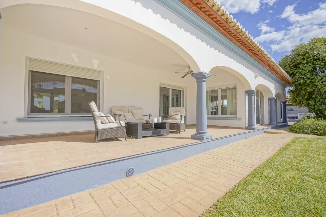 villa in Javea(Montgo) for sale, built area 661 m², air-condition, plot area 2488 m², 6 bedroom, 6 bathroom, ref.: BP-4307JAV-6