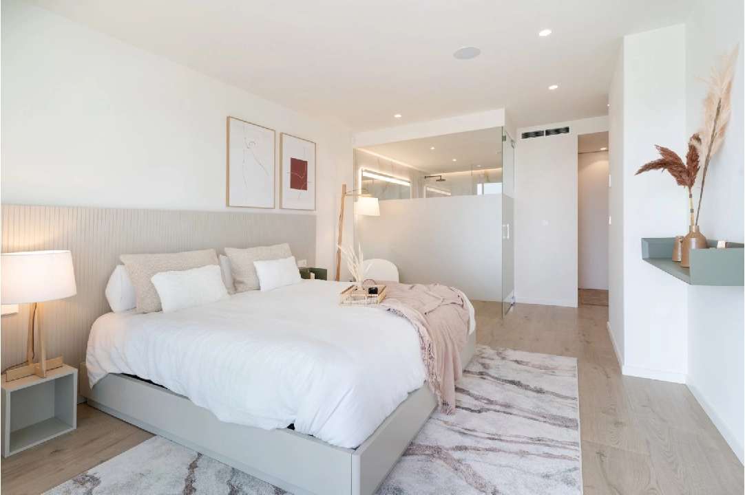 apartment in Pedreguer(La Sella) for sale, built area 239 m², air-condition, plot area 239 m², 3 bedroom, 2 bathroom, ref.: BP-4322PED-13