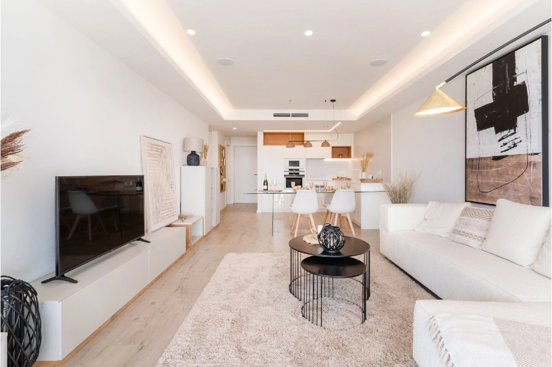 apartment in Pedreguer(La Sella) for sale, built area 239 m², air-condition, plot area 239 m², 3 bedroom, 2 bathroom, ref.: BP-4322PED-5