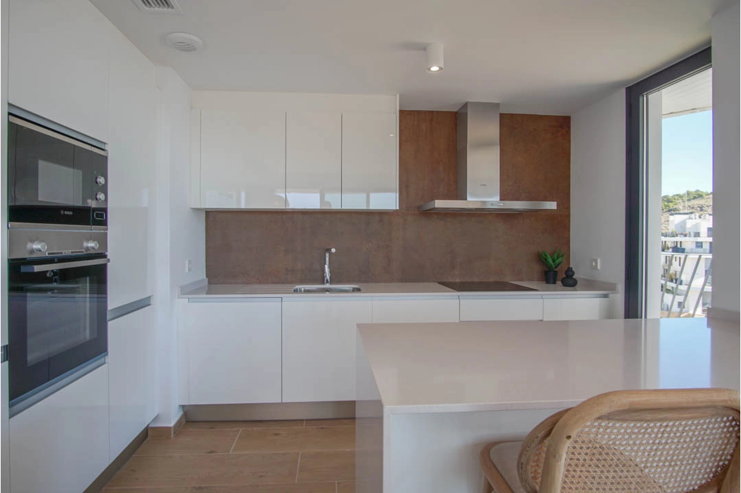 apartment in Vilajoyosa(Les Torres) for sale, built area 259 m², air-condition, 3 bedroom, 3 bathroom, ref.: BP-7039VIL-14