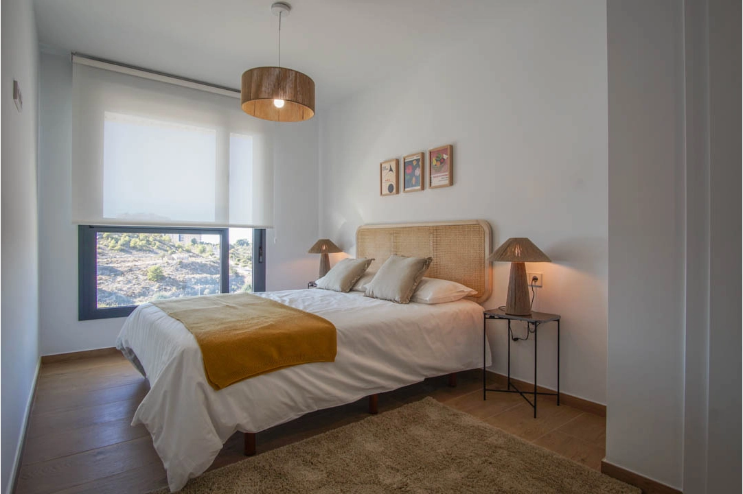 apartment in Vilajoyosa(Les Torres) for sale, built area 259 m², air-condition, 3 bedroom, 3 bathroom, ref.: BP-7039VIL-22