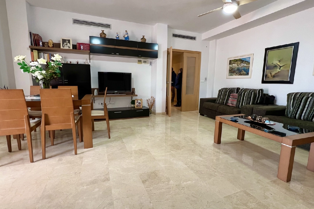apartment in Pego-Monte Pego for sale, built area 108 m², year built 2006, + KLIMA, air-condition, plot area 130 m², 3 bedroom, 2 bathroom, swimming-pool, ref.: FK-2123-3