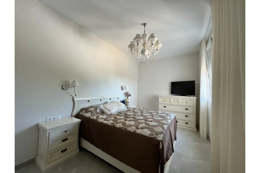 villa in Javea for sale, built area 220 m², air-condition, 4 bedroom, 4 bathroom, swimming-pool, ref.: BS-83215820-29