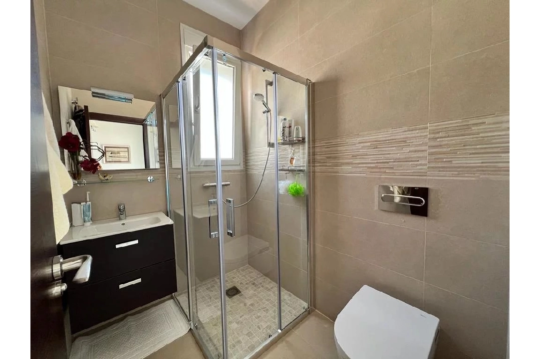 villa in Javea for sale, built area 220 m², air-condition, 4 bedroom, 4 bathroom, swimming-pool, ref.: BS-83215820-33