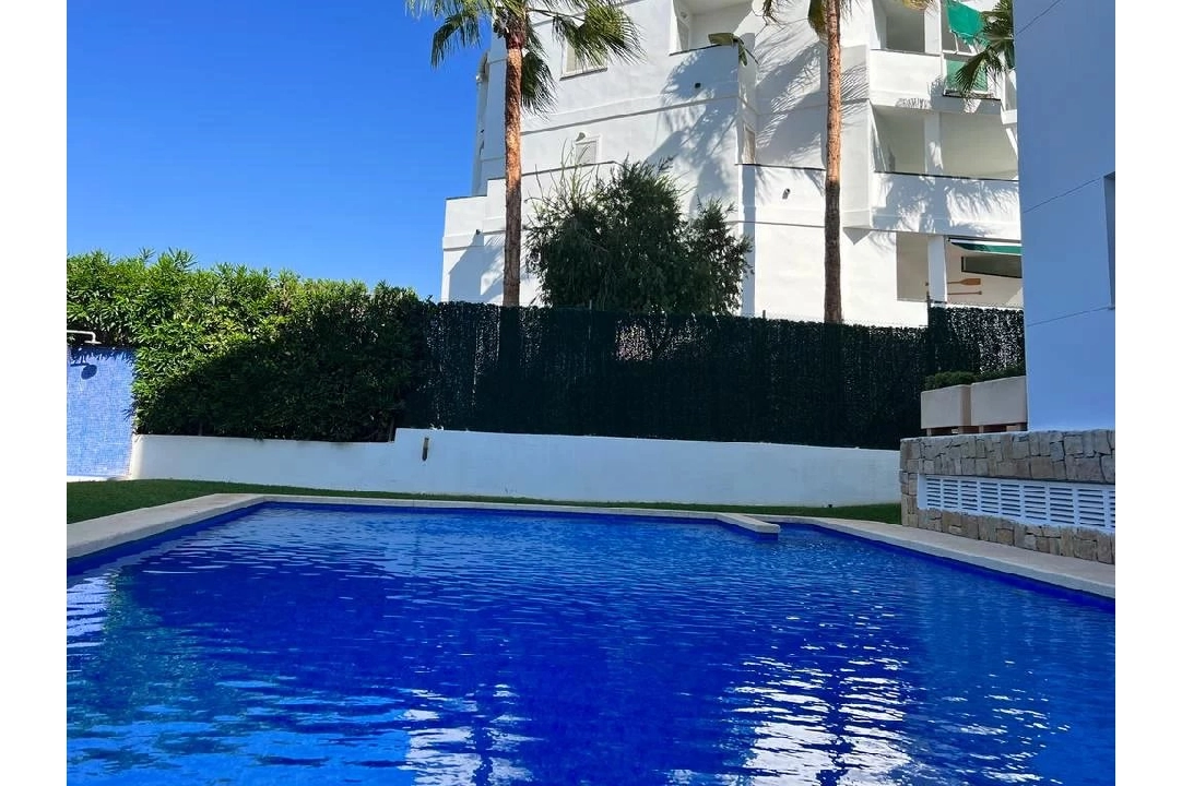 apartment in Javea for sale, built area 150 m², air-condition, 3 bedroom, 2 bathroom, swimming-pool, ref.: BS-83221790-3