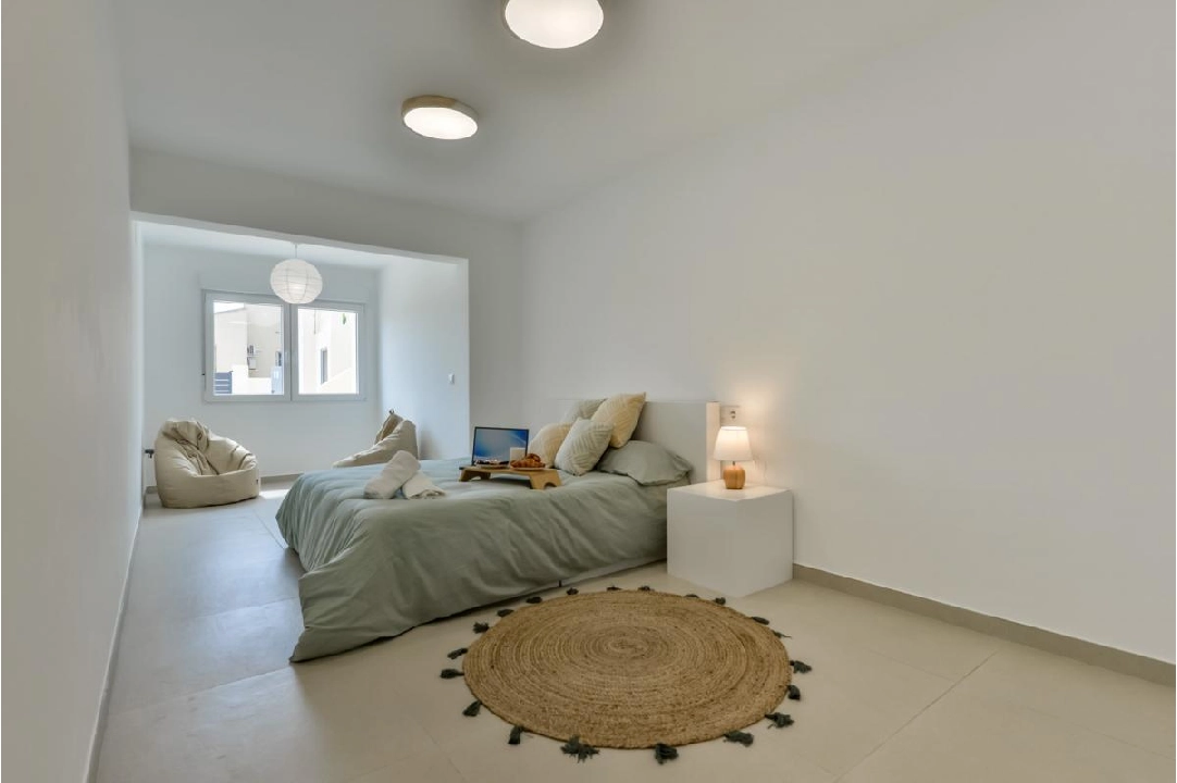 villa in Benissa for sale, built area 217 m², plot area 834 m², 5 bedroom, 4 bathroom, swimming-pool, ref.: COB-3419-24