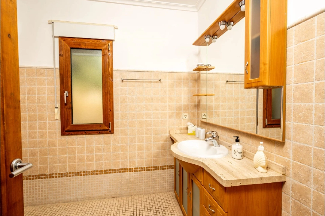 villa in Javea for sale, built area 332 m², air-condition, 4 bedroom, 3 bathroom, swimming-pool, ref.: BS-83440835-16