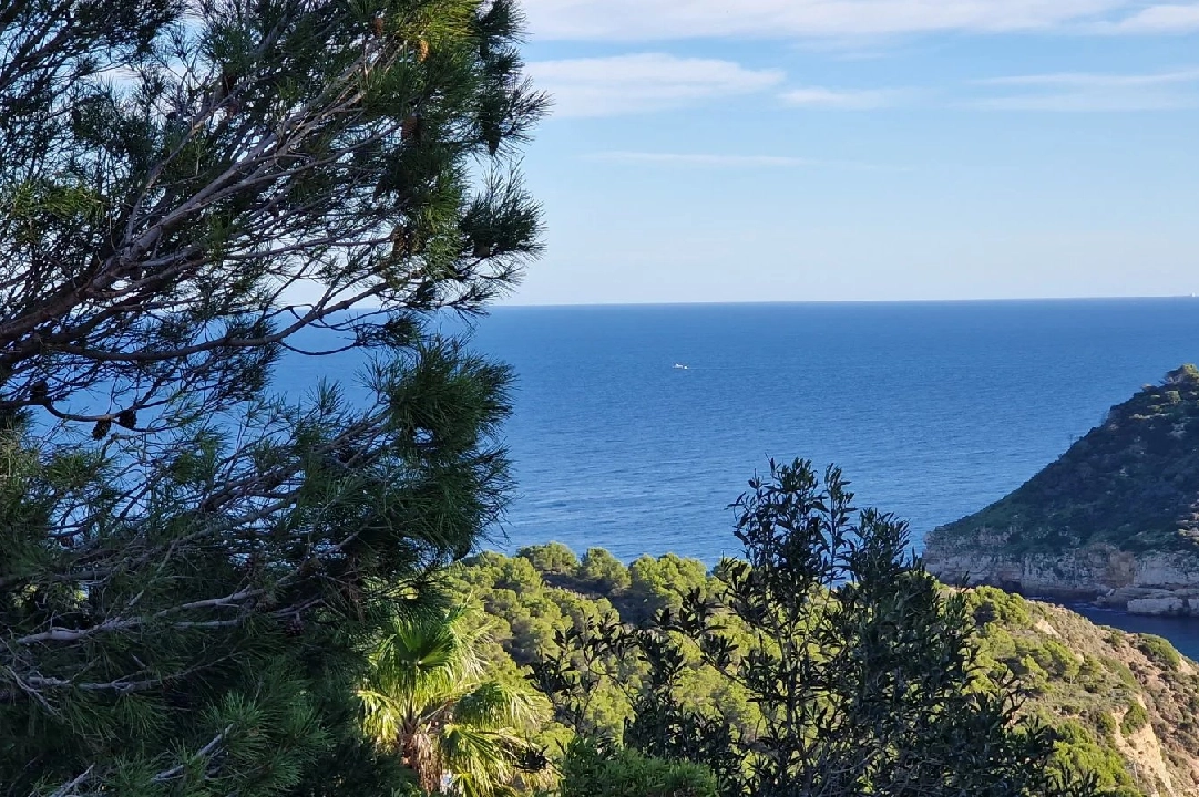 residential ground in Javea for sale, built area 2000 m², ref.: BS-83474073-3