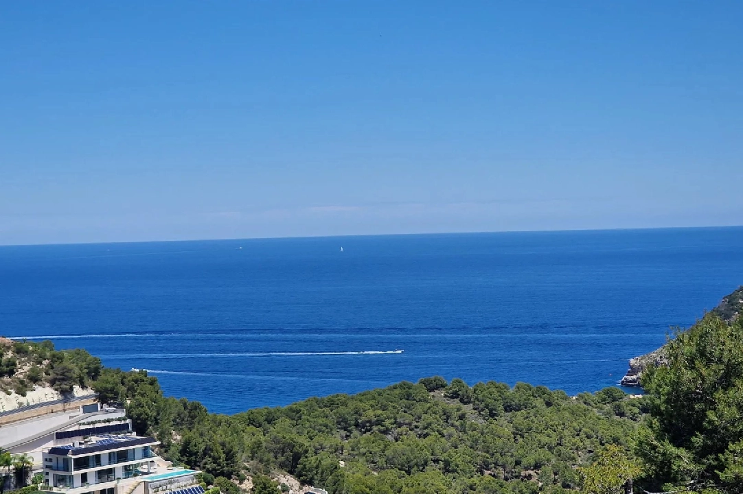 residential ground in Javea for sale, built area 2000 m², ref.: BS-83474291-2