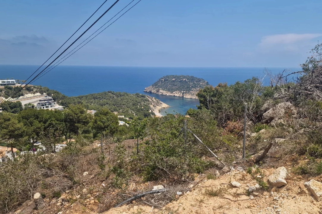 residential ground in Javea for sale, built area 2000 m², ref.: BS-83474291-3