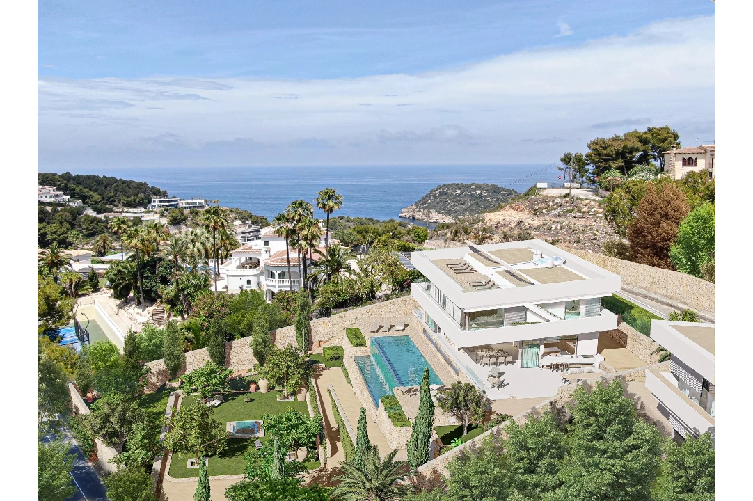 residential ground in Javea for sale, built area 1746 m², ref.: BS-83538394-12