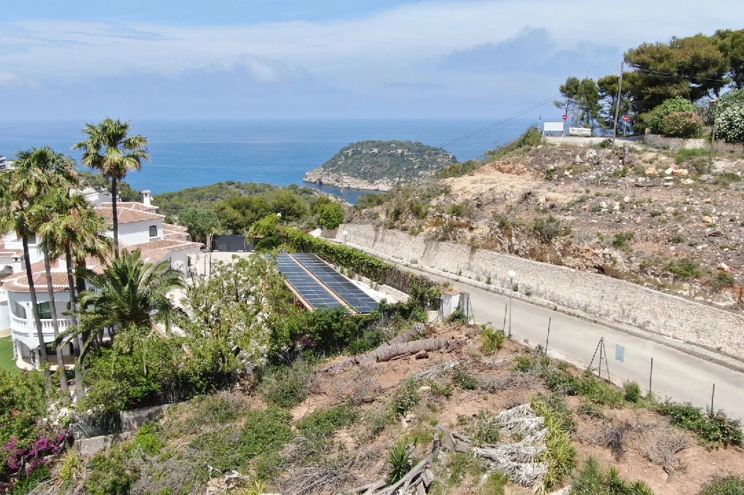 residential ground in Javea for sale, built area 1746 m², ref.: BS-83538394-2