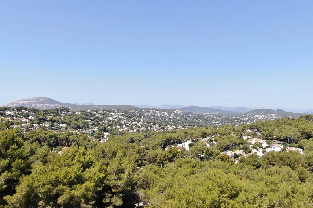 residential ground in Javea for sale, built area 1746 m², ref.: BS-83538394-6