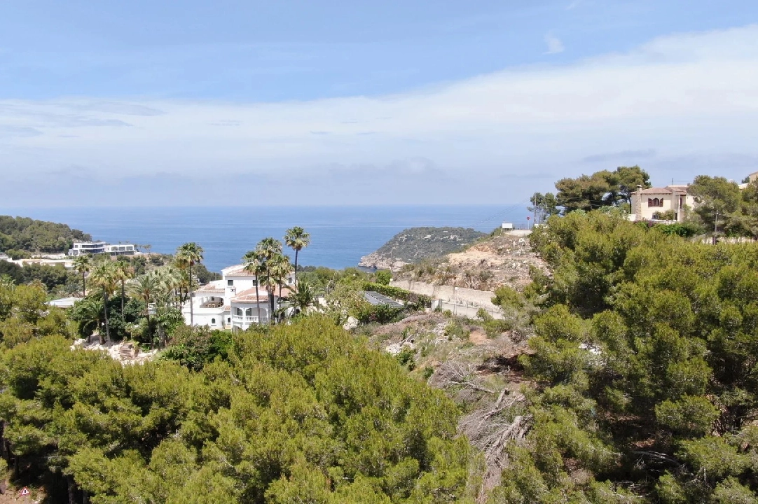 residential ground in Javea for sale, built area 1746 m², ref.: BS-83538394-7