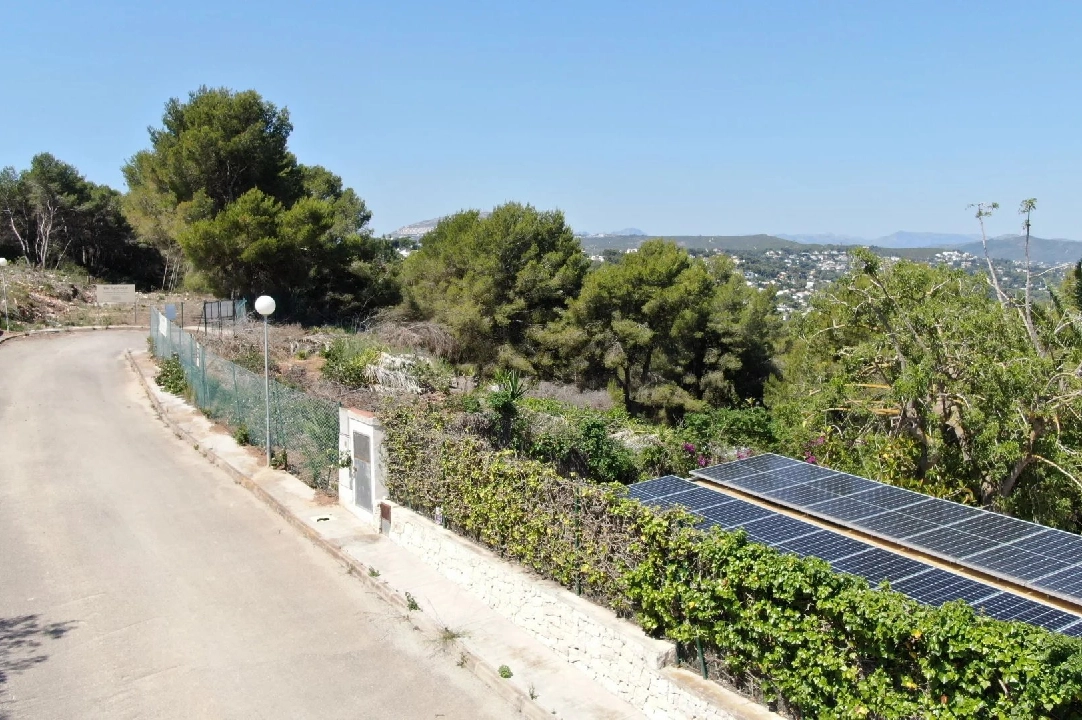 residential ground in Javea for sale, built area 1746 m², ref.: BS-83538394-8