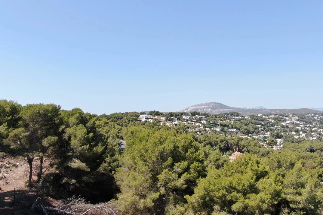 residential ground in Javea for sale, built area 1891 m², ref.: BS-83539073-4