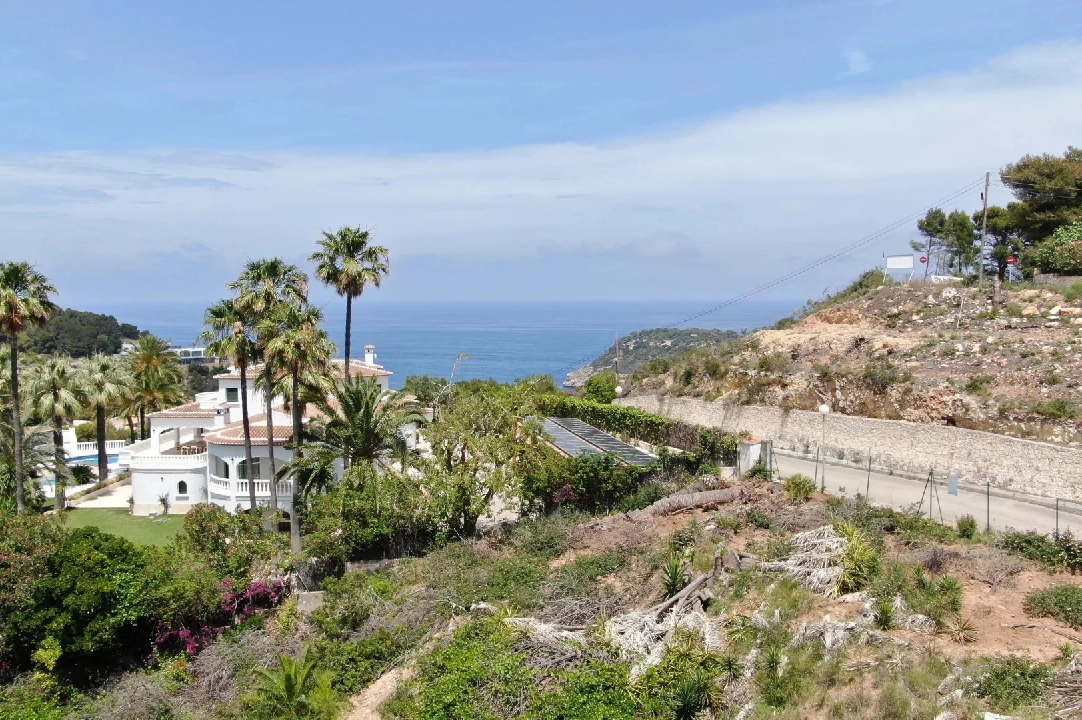 residential ground in Javea for sale, built area 1891 m², ref.: BS-83539073-6