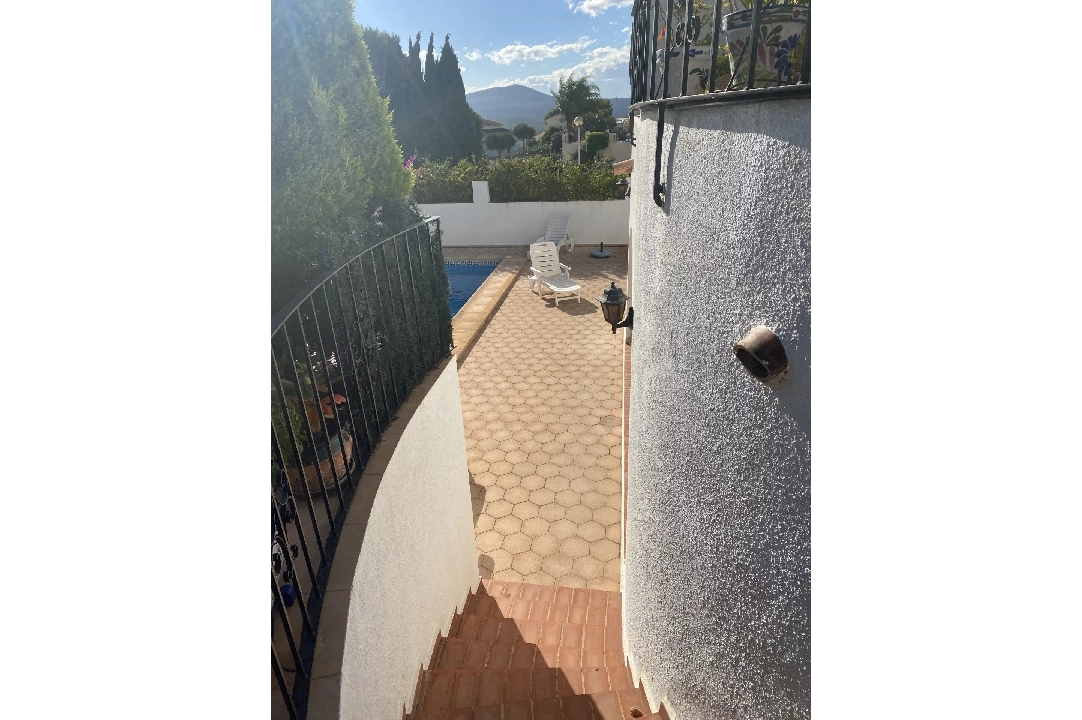 villa in Javea for sale, built area 149 m², air-condition, 6 bathroom, swimming-pool, ref.: BS-83539205-15