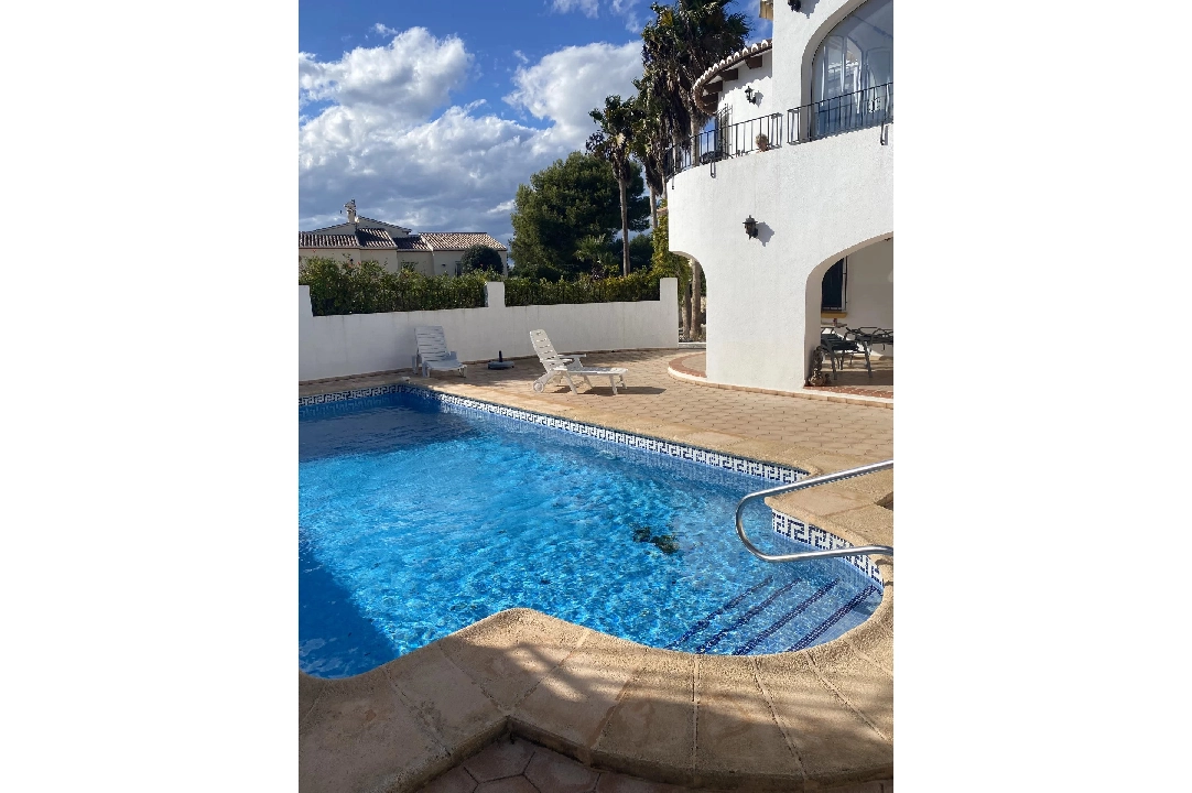 villa in Javea for sale, built area 149 m², air-condition, 6 bathroom, swimming-pool, ref.: BS-83539205-2