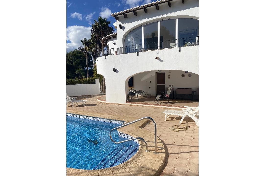 villa in Javea for sale, built area 149 m², air-condition, 6 bathroom, swimming-pool, ref.: BS-83539205-20