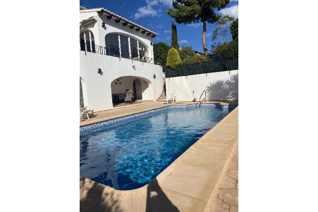 villa in Javea for sale, built area 149 m², air-condition, 6 bathroom, swimming-pool, ref.: BS-83539205-21