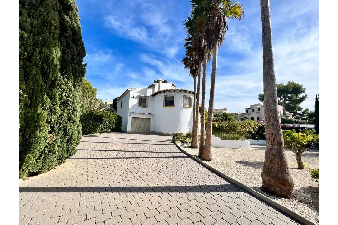 villa in Javea for sale, built area 149 m², air-condition, 6 bathroom, swimming-pool, ref.: BS-83539205-28