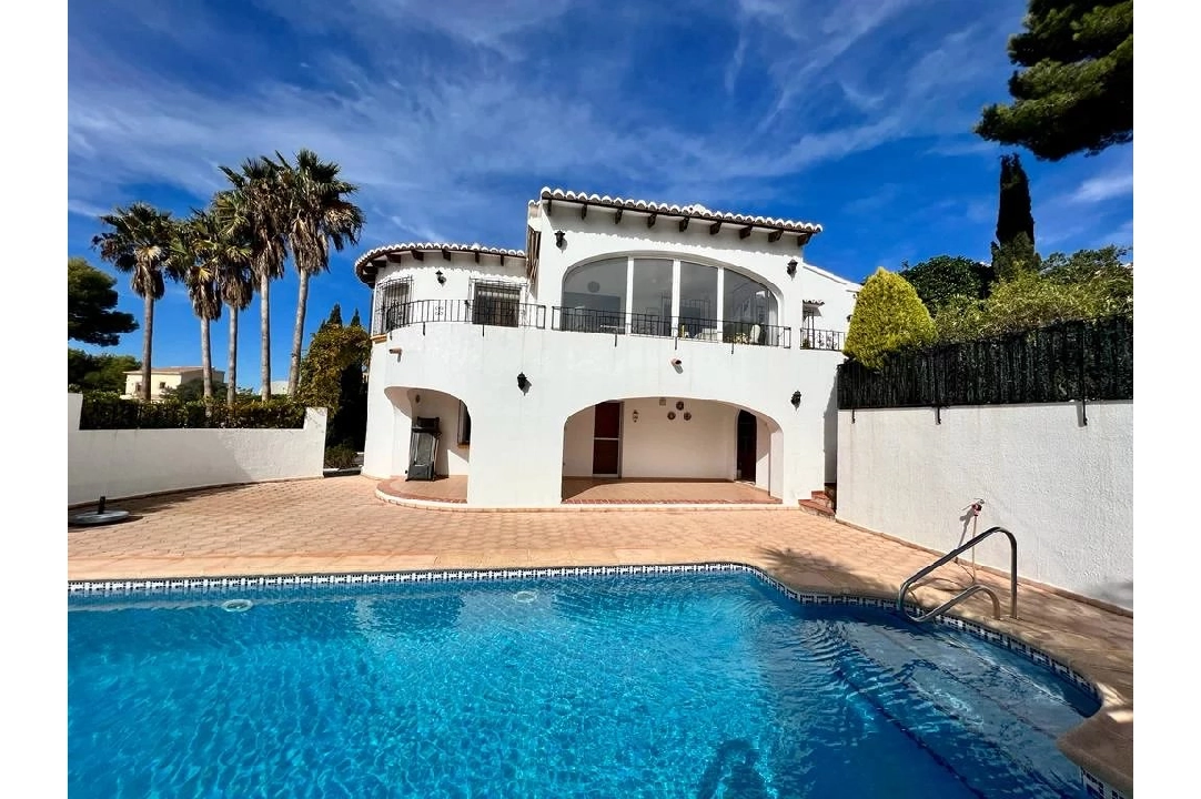 villa in Javea for sale, built area 149 m², air-condition, 6 bathroom, swimming-pool, ref.: BS-83539205-32