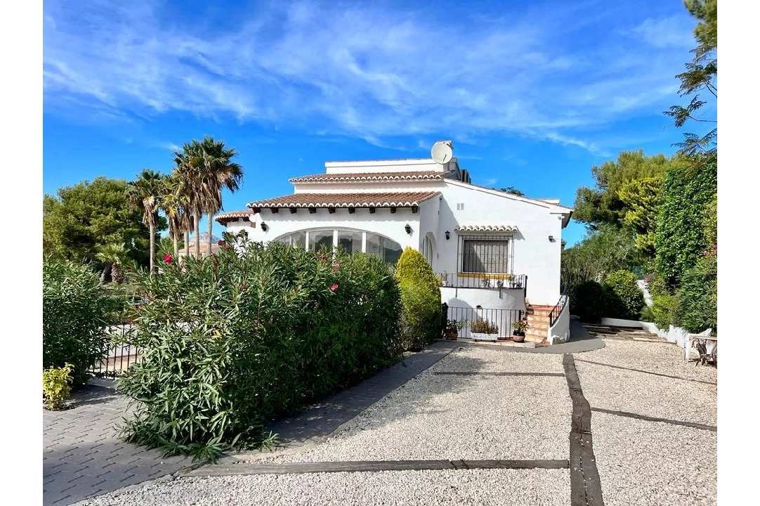 villa in Javea for sale, built area 149 m², air-condition, 6 bathroom, swimming-pool, ref.: BS-83539205-33