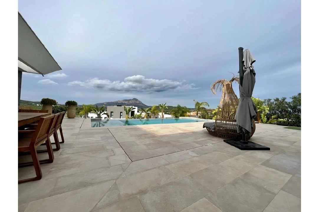 villa in Javea for sale, built area 215 m², air-condition, 5 bedroom, 4 bathroom, swimming-pool, ref.: BS-83555182-20