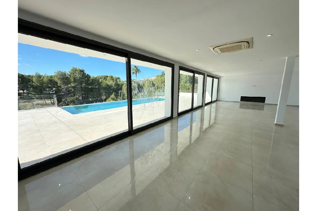 villa in Javea for sale, built area 300 m², 4 bedroom, 4 bathroom, swimming-pool, ref.: BS-83618032-15