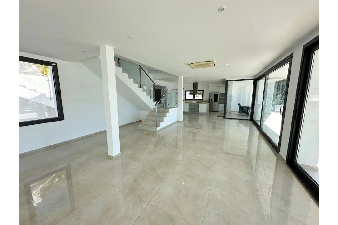 villa in Javea for sale, built area 300 m², 4 bedroom, 4 bathroom, swimming-pool, ref.: BS-83618032-16