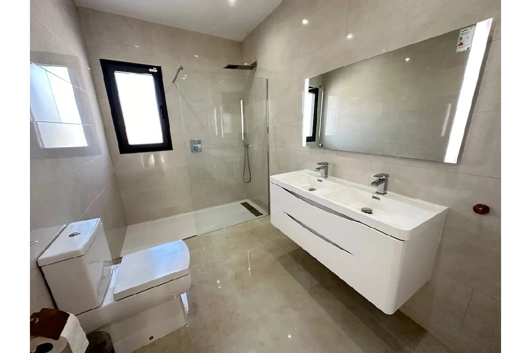 villa in Javea for sale, built area 300 m², 4 bedroom, 4 bathroom, swimming-pool, ref.: BS-83618032-25