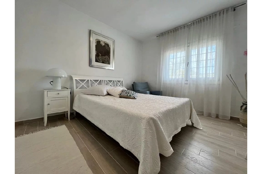 villa in Javea for sale, built area 210 m², air-condition, 4 bedroom, 2 bathroom, swimming-pool, ref.: BS-83627230-9