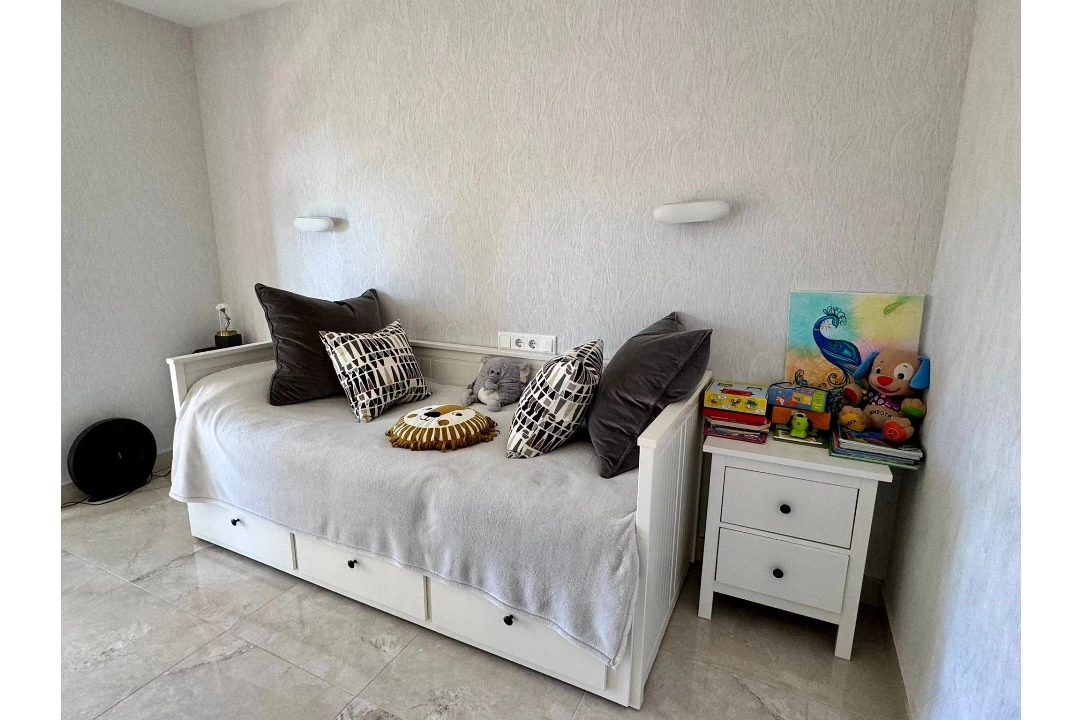 villa in Javea for sale, built area 205 m², air-condition, 3 bedroom, 3 bathroom, swimming-pool, ref.: BS-83746061-10
