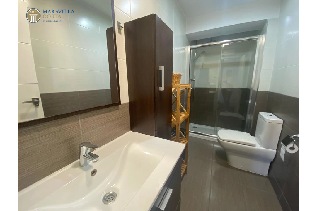 apartment in Javea for sale, built area 74 m², air-condition, 3 bedroom, 1 bathroom, ref.: MV-2508-10