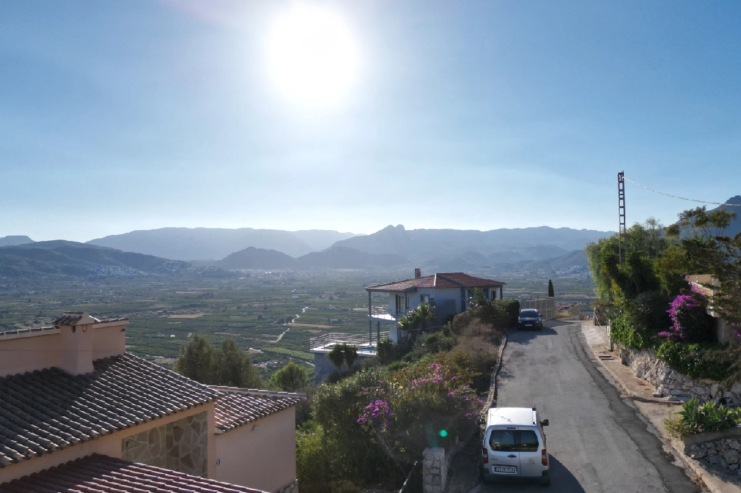 residential ground in Sanet y Negrals(Montesano) for sale, plot area 982 m², ref.: JS-3123-5