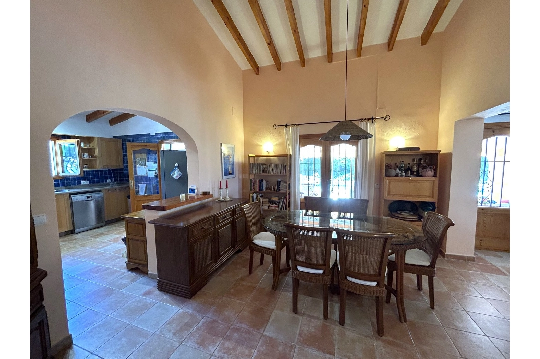 villa in Pego for sale, built area 380 m², year built 2002, + KLIMA, air-condition, plot area 1615 m², 7 bedroom, 8 bathroom, swimming-pool, ref.: PS-PS423021-11