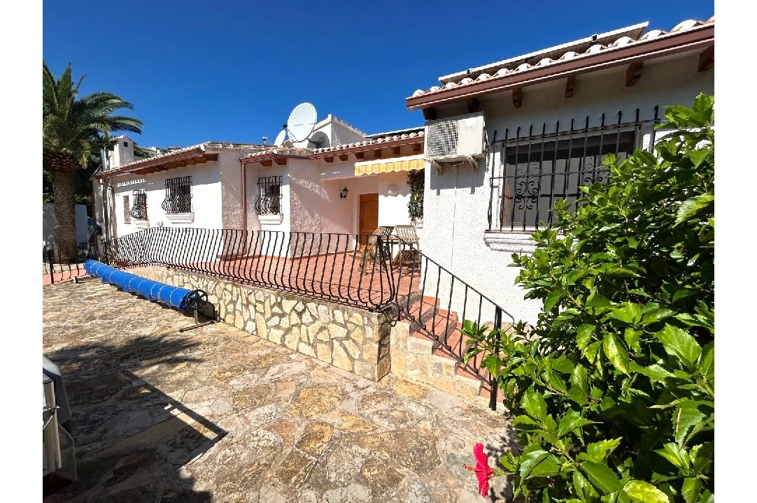 villa in Pego for sale, built area 380 m², year built 2002, + KLIMA, air-condition, plot area 1615 m², 7 bedroom, 8 bathroom, swimming-pool, ref.: PS-PS423021-29