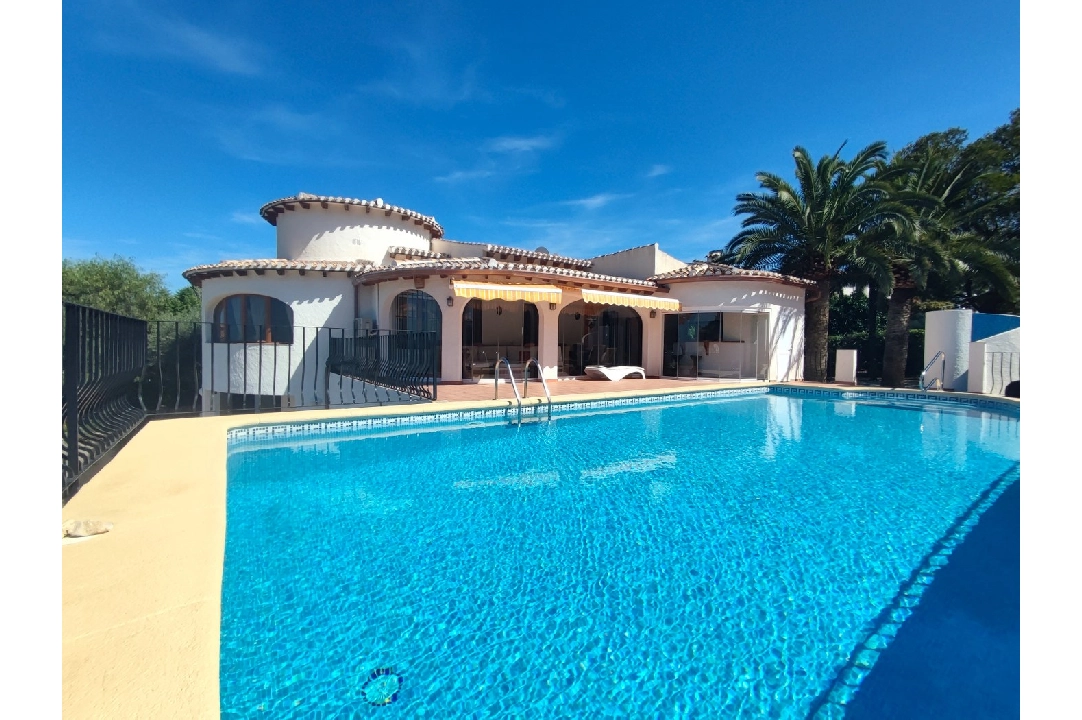 villa in Pego for sale, built area 380 m², year built 2002, + KLIMA, air-condition, plot area 1615 m², 7 bedroom, 8 bathroom, swimming-pool, ref.: PS-PS423021-3