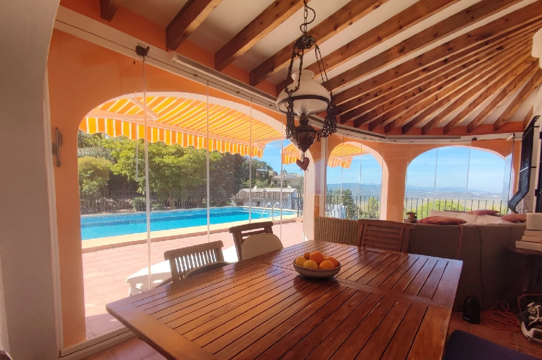 villa in Pego for sale, built area 380 m², year built 2002, + KLIMA, air-condition, plot area 1615 m², 7 bedroom, 8 bathroom, swimming-pool, ref.: PS-PS423021-6