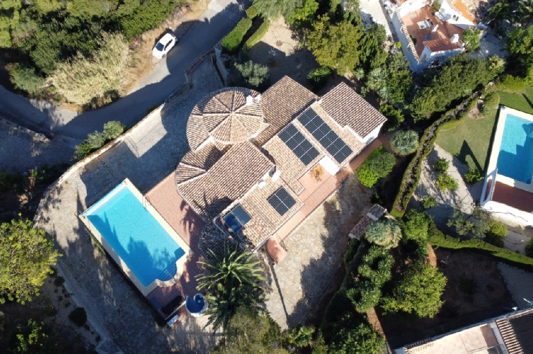 villa in Pego for sale, built area 380 m², year built 2002, + KLIMA, air-condition, plot area 1615 m², 7 bedroom, 8 bathroom, swimming-pool, ref.: PS-PS423021-8