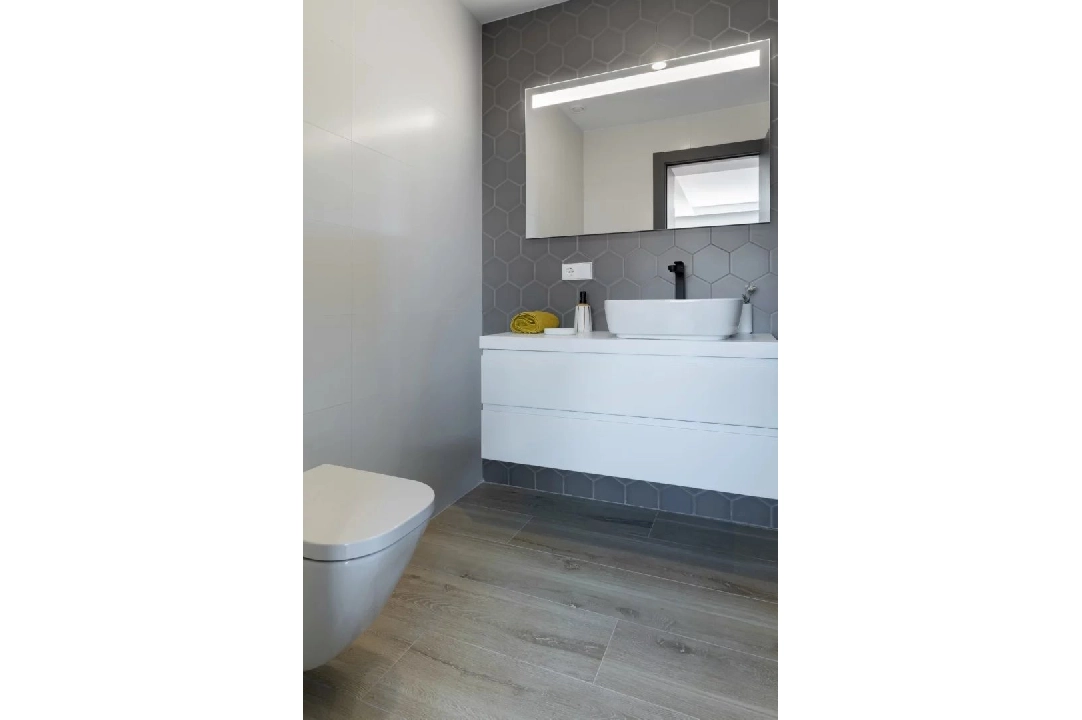 apartment in Cumbre del Sol for sale, built area 174 m², 2 bedroom, 2 bathroom, ref.: BS-83923147-13