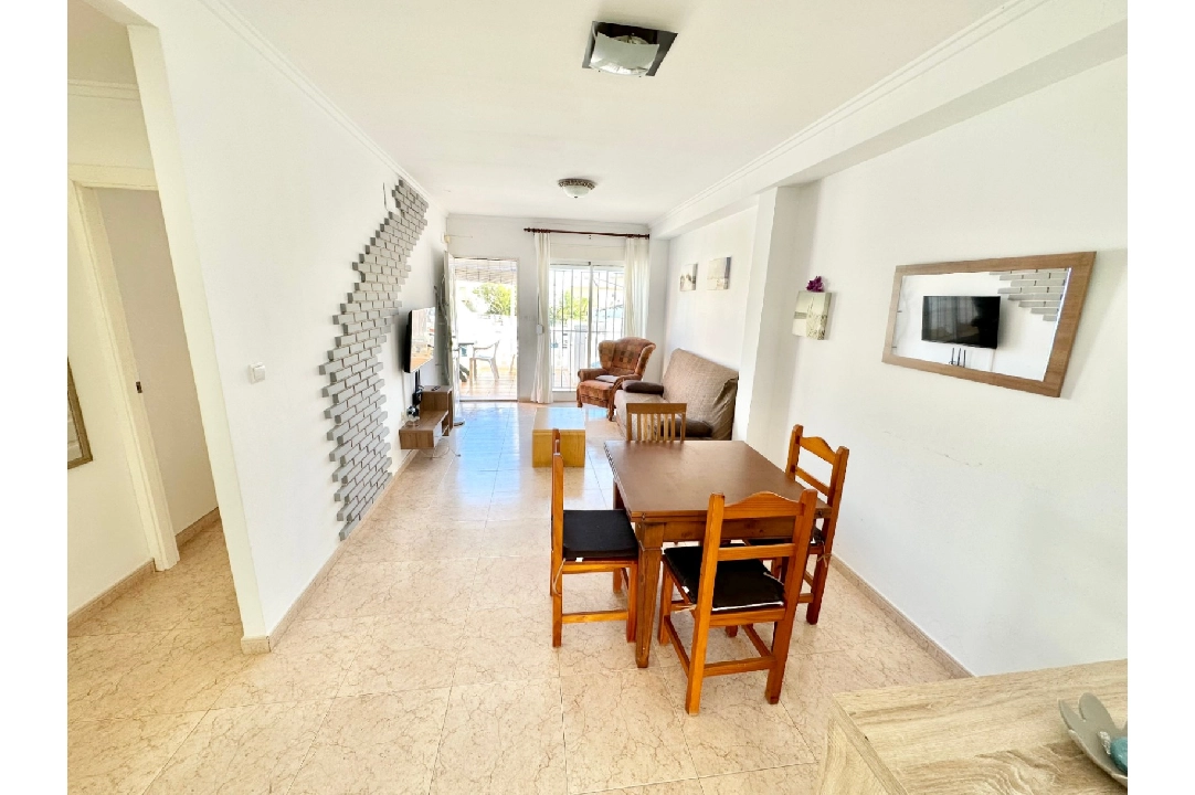 terraced house in Oliva for sale, built area 142 m², year built 2001, + KLIMA, air-condition, 4 bedroom, 2 bathroom, swimming-pool, ref.: O-V88014D-7