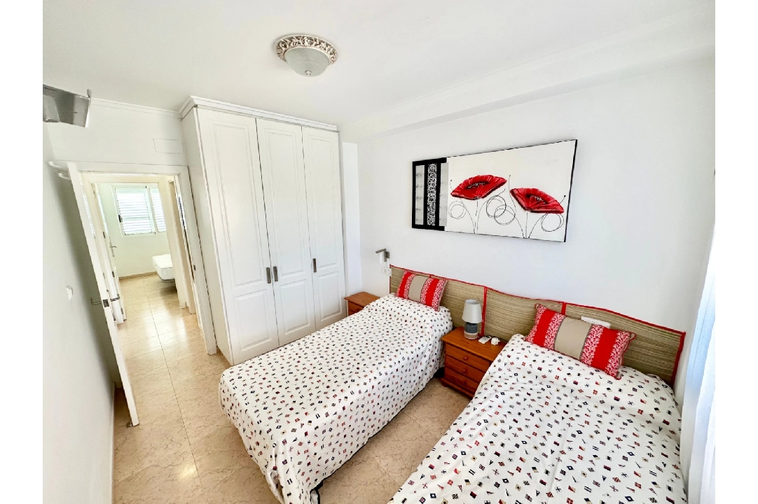 terraced house in Oliva for sale, built area 142 m², year built 2001, + KLIMA, air-condition, 4 bedroom, 2 bathroom, swimming-pool, ref.: O-V88014D-8