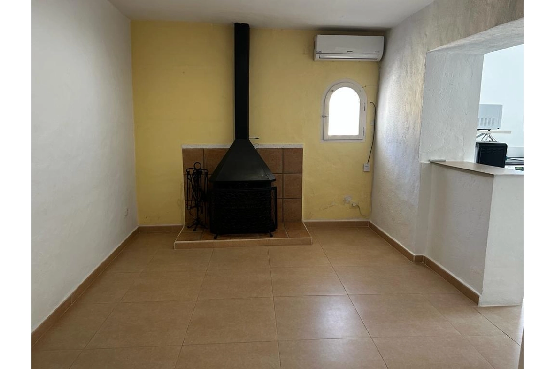 villa in Sagra for sale, built area 115 m², air-condition, plot area 206 m², 3 bedroom, 1 bathroom, ref.: SB-0124-6