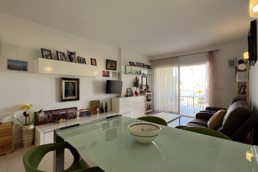apartment in El Vergel for sale, built area 79 m², year built 2010, air-condition, 2 bedroom, 2 bathroom, swimming-pool, ref.: MG-0124-13