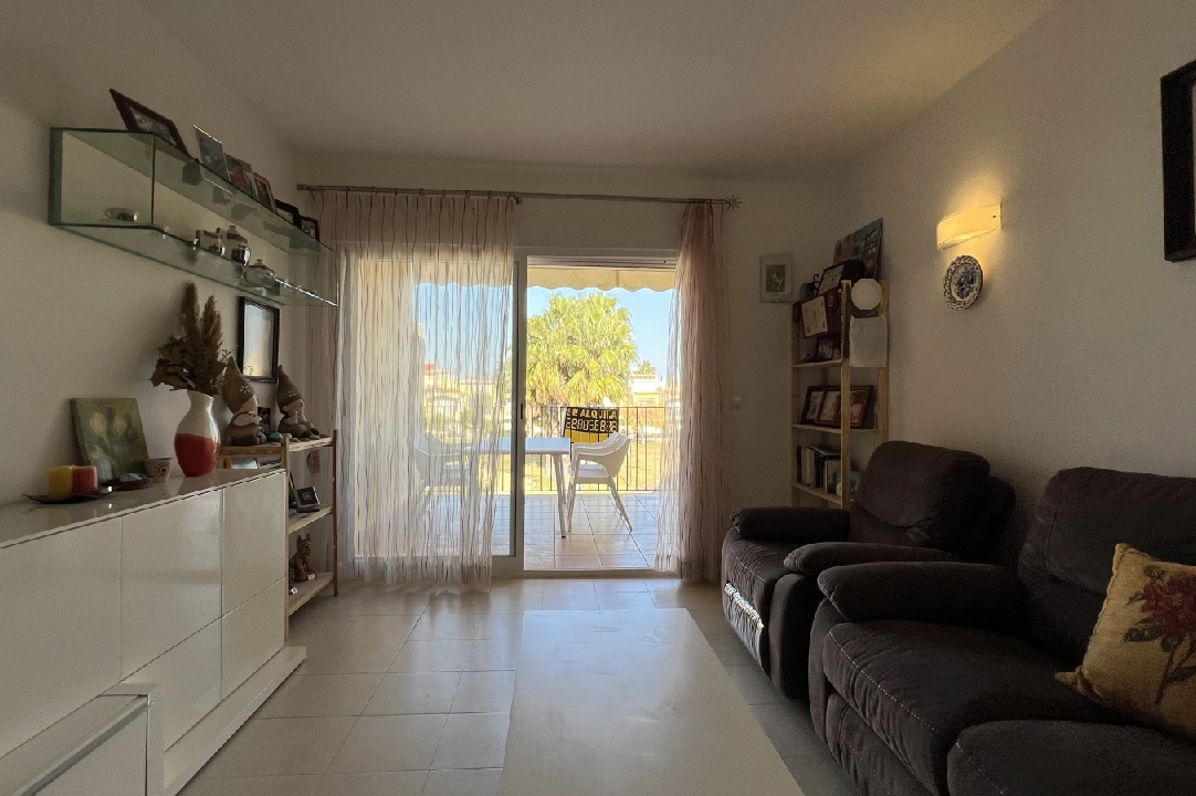apartment in El Vergel for sale, built area 79 m², year built 2010, air-condition, 2 bedroom, 2 bathroom, swimming-pool, ref.: MG-0124-15